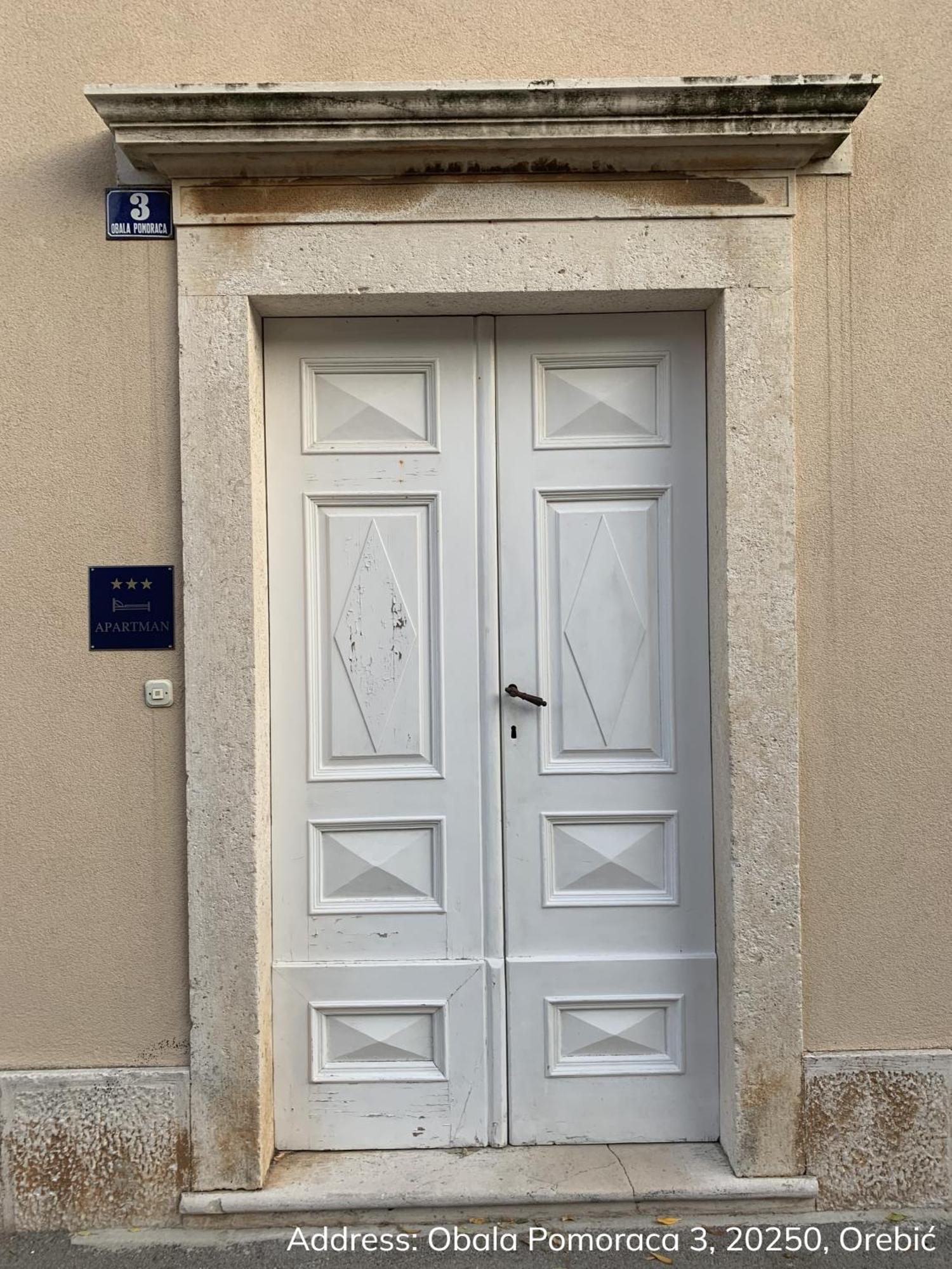 塔拉旅馆酒店 Zrnovo 客房 照片